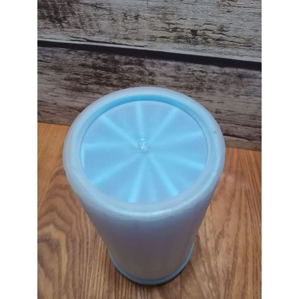 Dog Paw Cleaner Dog Plunger Feet Washer Muddy Paw Cleaner Cup for Large Dogs